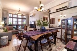 High Oak Condominium (D21), Condominium #588349191